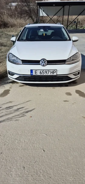 Обява за продажба на VW Golf 1.6 TDI ~20 500 лв. - изображение 10