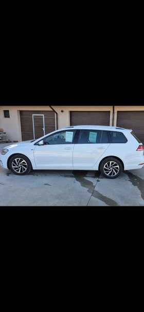 Обява за продажба на VW Golf 1.6 TDI ~20 500 лв. - изображение 8