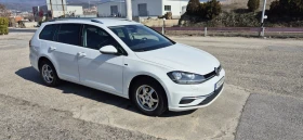 VW Golf 1.6 TDI, снимка 2