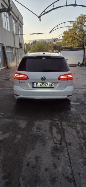 VW Golf 1.6 TDI | Mobile.bg    9