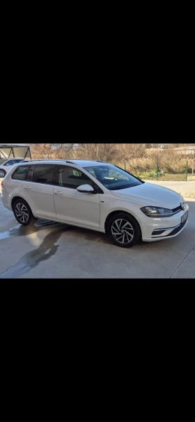 Обява за продажба на VW Golf 1.6 TDI ~20 500 лв. - изображение 6
