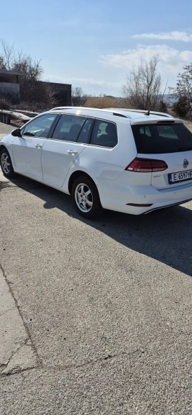 VW Golf 1.6 TDI, снимка 7