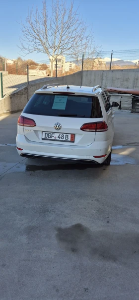 Обява за продажба на VW Golf 1.6 TDI ~20 500 лв. - изображение 11