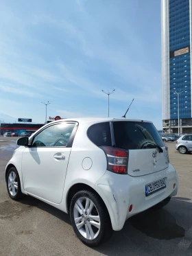 Toyota IQ 1.3-98 . | Mobile.bg    6