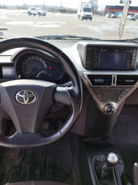 Toyota IQ 1.3-98 к.с, снимка 14