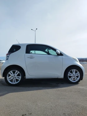 Toyota IQ 1.3-98 к.с, снимка 5