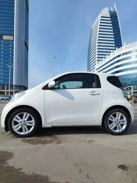 Toyota IQ 1.3-98 к.с, снимка 4