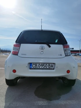 Toyota IQ 1.3-98 . | Mobile.bg    8