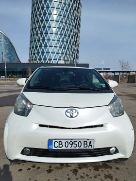 Toyota IQ 1.3-98 . | Mobile.bg    3