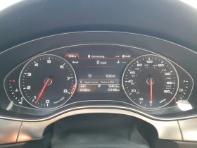 Audi A6 3.0i/Bose/Headup/Keyless/Side Assist/FULL/АКТУАЛНА, снимка 10