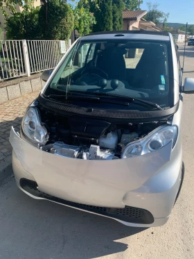 Smart Fortwo, снимка 13