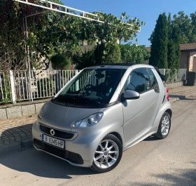 Smart Fortwo, снимка 1