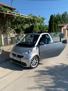 Smart Fortwo | Mobile.bg    2