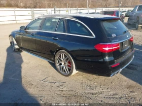 Mercedes-Benz E 63 AMG AMG E 63 S 4MATIC | Mobile.bg    2