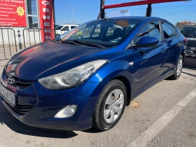 Hyundai Elantra 1.6i, снимка 5