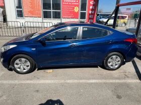 Hyundai Elantra 1.6i, снимка 2