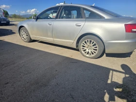 Audi A6 4.2i - 10 лв. - 79350757 | Car24.bg