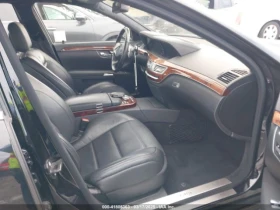 Mercedes-Benz S 63 AMG 6.2 V8* Вакуум* Подгрев* Обдух* Масаж* - 22000 лв. - 75412384 | Car24.bg