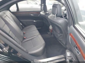 Mercedes-Benz S 63 AMG 6.2 V8* Вакуум* Подгрев* Обдух* Масаж* - 22000 лв. - 75412384 | Car24.bg