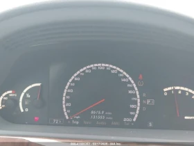 Mercedes-Benz S 63 AMG 6.2 V8* Вакуум* Подгрев* Обдух* Масаж* - 22000 лв. - 75412384 | Car24.bg