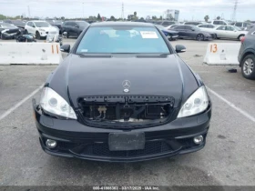 Mercedes-Benz S 63 AMG 6.2 V8* Вакуум* Подгрев* Обдух* Масаж* - 22000 лв. - 75412384 | Car24.bg