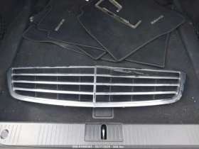 Mercedes-Benz S 63 AMG 6.2 V8* Вакуум* Подгрев* Обдух* Масаж* - 22000 лв. - 75412384 | Car24.bg