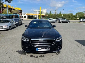 Обява за продажба на Mercedes-Benz S 400 ~ 211 200 лв. - изображение 2