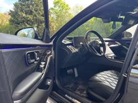 Обява за продажба на Mercedes-Benz S 400 ~ 211 200 лв. - изображение 8