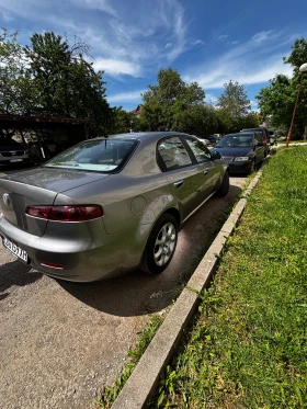 Обява за продажба на Alfa Romeo 159 ~8 000 лв. - изображение 10