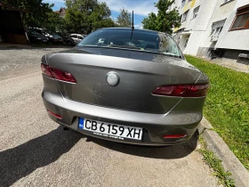 Обява за продажба на Alfa Romeo 159 ~8 000 лв. - изображение 9