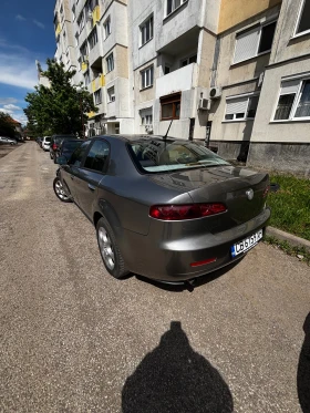 Обява за продажба на Alfa Romeo 159 ~8 000 лв. - изображение 7
