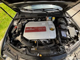 Обява за продажба на Alfa Romeo 159 ~8 000 лв. - изображение 3