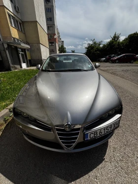 Обява за продажба на Alfa Romeo 159 ~8 000 лв. - изображение 1