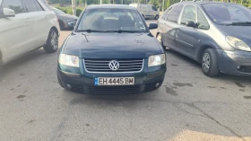 VW Passat 131 КС - 4499 лв. - 48815572 | Car24.bg