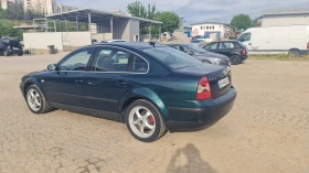 VW Passat 131 КС - 4499 лв. - 48815572 | Car24.bg