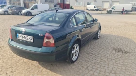 VW Passat 131 КС - 4499 лв. - 48815572 | Car24.bg