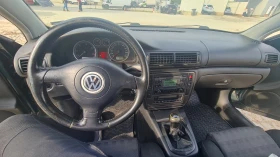 VW Passat 131 КС - 4499 лв. - 48815572 | Car24.bg