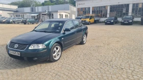 VW Passat 131 КС - 4499 лв. - 48815572 | Car24.bg