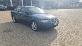 VW Passat 131 КС - 4499 лв. - 48815572 | Car24.bg