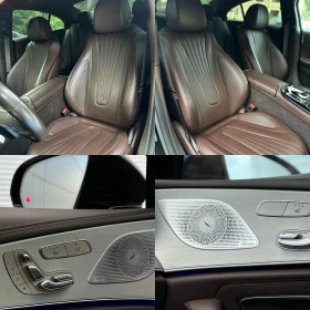 Mercedes-Benz CLS 400 97 , Designo | Mobile.bg    12