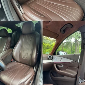 Mercedes-Benz CLS 400 97 , Designo | Mobile.bg    16