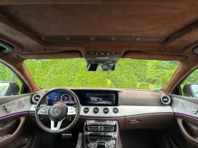 Mercedes-Benz CLS 400 97 , Designo | Mobile.bg    8