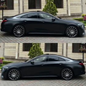 Mercedes-Benz CLS 400 97 , Designo | Mobile.bg    7