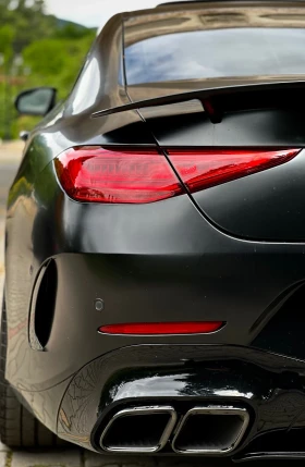 Mercedes-Benz CLS 400 97 , Designo | Mobile.bg    5