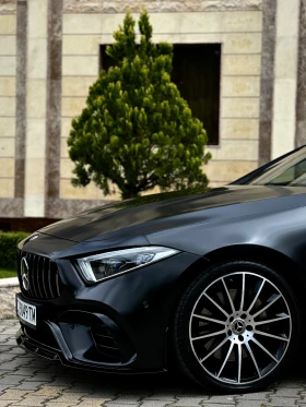 Mercedes-Benz CLS 400 97 , Designo | Mobile.bg    6