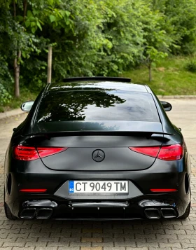 Mercedes-Benz CLS 400 97 , Designo | Mobile.bg    3