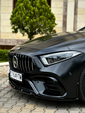 Mercedes-Benz CLS 400 97 , Designo | Mobile.bg    1