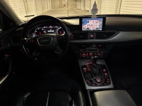Audi A6 3.0 TDI S-Line | Mobile.bg    13