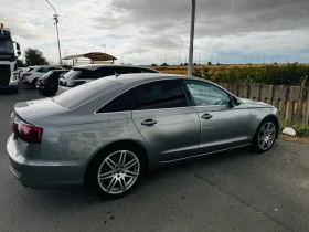 Обява за продажба на Audi A6 3.0 TDI S-Line ~22 500 лв. - изображение 6
