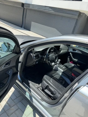 Audi A6 3.0 TDI S-Line | Mobile.bg    4